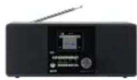 Imperial Dabman I220 - ITEMS SUPPLIED - 2