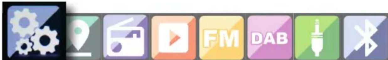 Imperial Dabman I220 - 7.1.Settings - 1