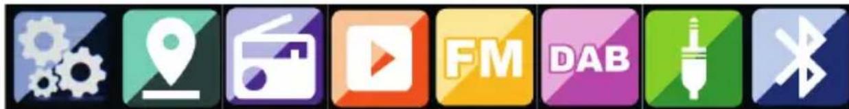 Imperial Dabman I220 - FONCTIONNEMENT - 1