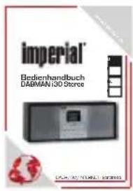 Imperial Dabman I220 - LEVERING - 5