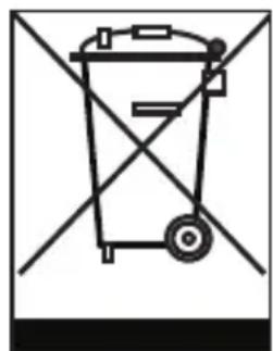 Imperial Dabman I220 - ENTSORGUNGSHINWEIS - 1