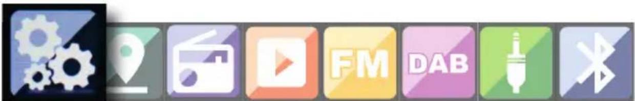 Imperial Dabman I220 - 7.1.Installingen - 1