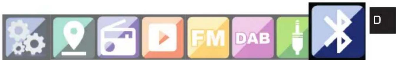 Imperial Dabman I220 - Bluetooth - 1