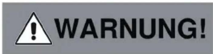 Imperial Dabman I220 - SICHERHEITSHINWEISE - 2