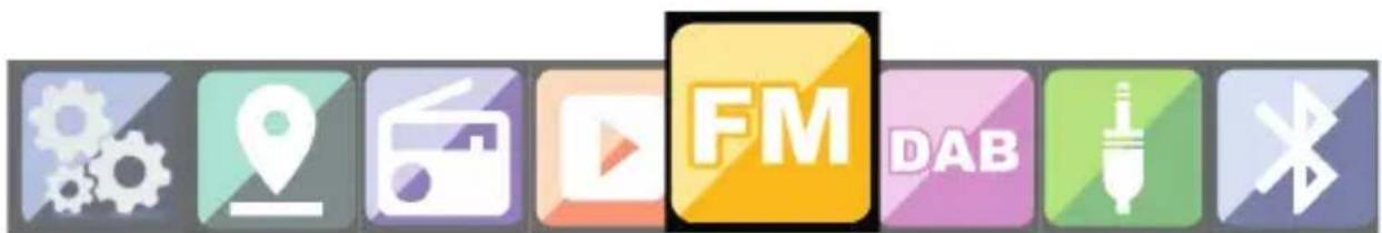 Imperial Dabman I220 - 7.5.FM - 2