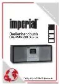 Imperial Dabman I220 - CONTENU DE LA LIVRAISON - 4