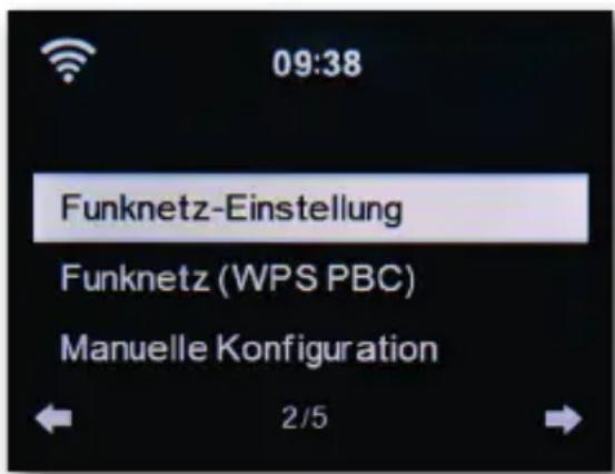 Imperial Dabman I220 - Réseau - 1