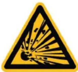 Imperial Dabman I220 - SICHERHEITSHINWEISE - 3