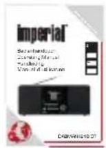 Imperial Dabman I220 - LIEFERUMFANG - 5