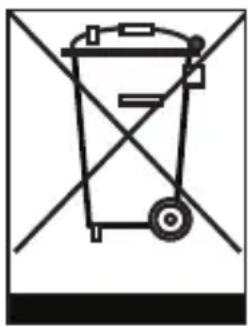 Imperial Dabman I220 - DISPOSAL INSTRUCTIONS - 1