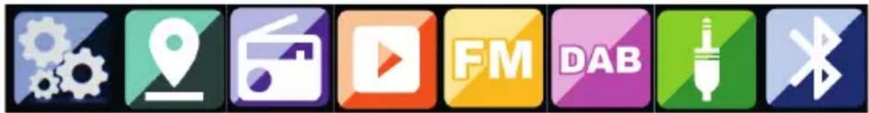 Imperial Dabman I220 - BEDIENUNG - 1