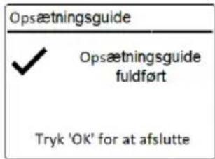 SONORO Stream SO410 - Klargøring - 3