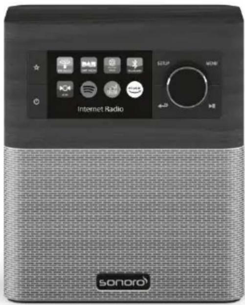 SONORO Stream SO410 - SO-410 - 1