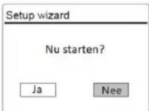 SONORO Stream SO410 - Eerste keer instellen - 1