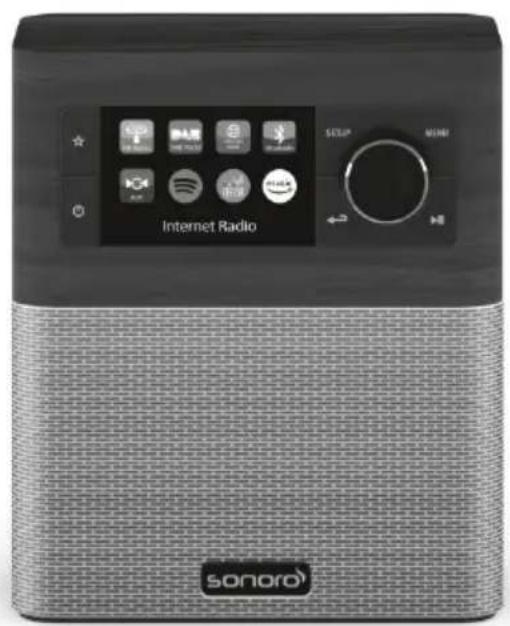 SONORO Stream SO410 - SO-410 - 1