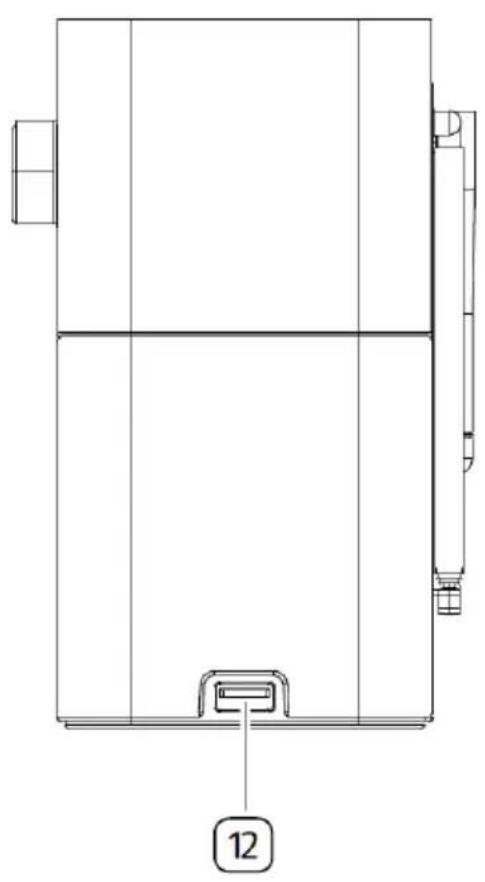 SONORO Stream SO410 - Set forra - 4