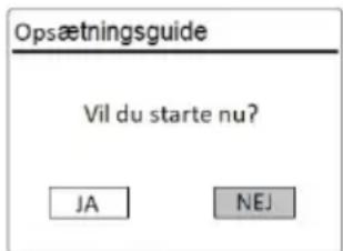 SONORO Stream SO410 - Klargøring - 1