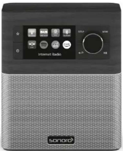 SONORO Stream SO410 - SO-410 - 1