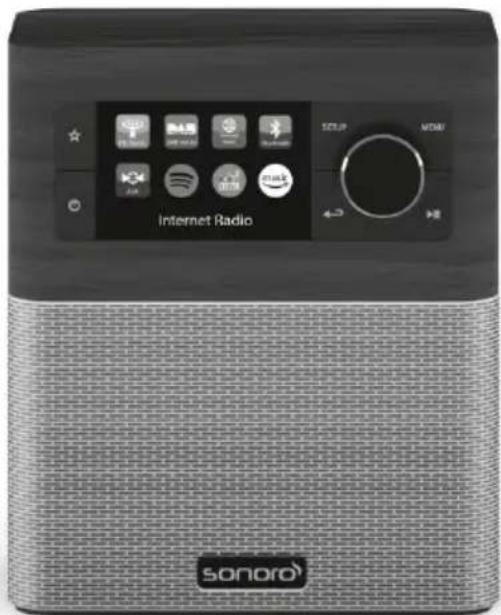 SONORO Stream SO410 - SO-410 - 1