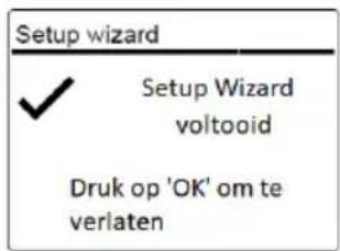 SONORO Stream SO410 - Eerste keer instellen - 3