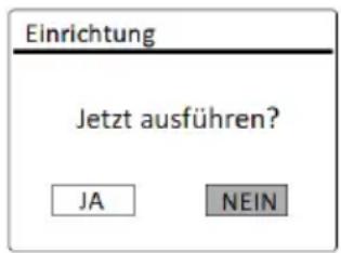 SONORO Stream SO410 - Ersteinrichtung - 1