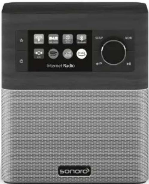 SONORO Stream SO410 - SO-410 - 1