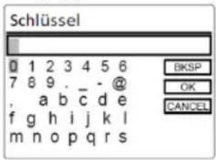 SONORO Stream SO410 - Ersteinrichtung - 2