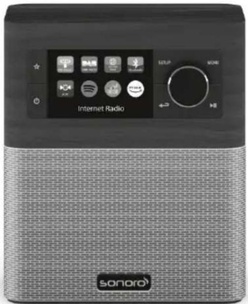 SONORO Stream SO410 - SO-410 - 1