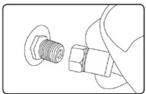 SONORO Meisterstück SO610 - De antennes gebruiken - 1
