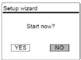 SONORO Meisterstück SO610 - Ersteinrichtung - 1