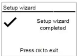 SONORO Meisterstück SO610 - Ersteinrichtung - 3