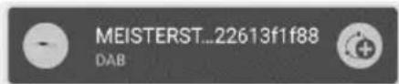 SONORO Meisterstück SO610 - Contrôlez le MEISTERSTÜCK via l'appli UNDOKMD - 2