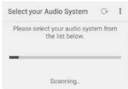 SONORO Meisterstück SO610 - De app UNDOK™ gebruiken om MEISTERSTUCK te bedieren - 2