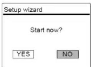 SONORO Meisterstück SO610 - Forste opsætning - 1