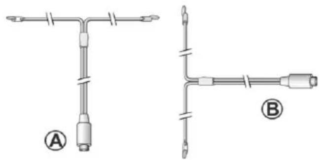 SONORO Meisterstück SO610 - De antennes gebruiken - 2
