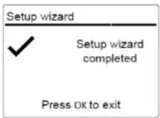 SONORO Meisterstück SO610 - Forste opsætning - 3