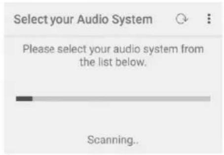 SONORO Meisterstück SO610 - Verwendung der UNDOK™ App zur Steuerung des MEISTERSTÜCK - 2