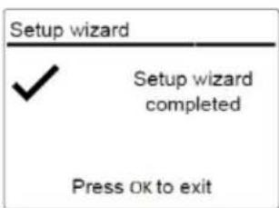 SONORO Meisterstück SO610 - Initièle set-up UITvoeren - 3