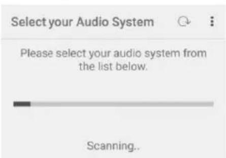 SONORO Meisterstück SO610 - Uso dell'app UNDOK ™ per controllare MEISTERSTUCK - 2