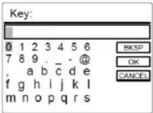 SONORO Meisterstück SO610 - Initièle set-up UITvoeren - 2
