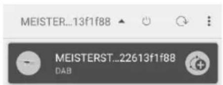 SONORO Meisterstück SO610 - Using UNDOK™ app to control MEISTERSTUCK - 3