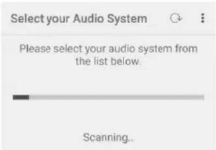 SONORO Meisterstück SO610 - Using UNDOK™ app to control MEISTERSTUCK - 2