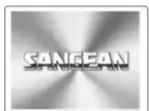 SANGEAN WFT3 - Réinitialisation de la configuration d'usine - 4