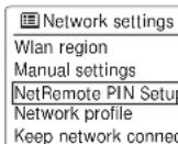 SANGEAN WFT3 - Radio internet - les bases - 1