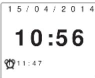 SANGEAN WFT3 - Minuteur de mise en veille - 1