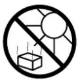 SANGEAN WFT3 - Precautions - 1