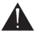 SAMSON Go Mic Mobile - Importanti indicazioni di sicurezza - 3