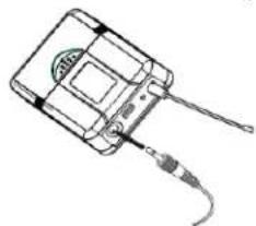 Vonyx WM73C - HEADSET MICROPHONE - 1