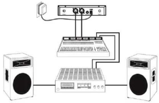 Power Dynamics PD781 - SYSTEM CONNECTIONS - 3