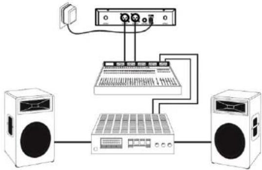 Power Dynamics PD781 - SYSTEMEEM AANSLUITEN - 3